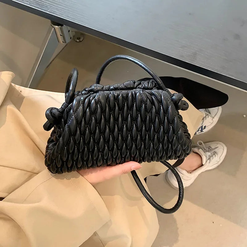 Mini Crossbody Tasche Damen | Verstellbar 12