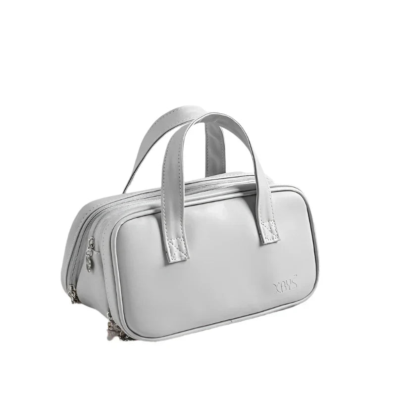 Kosmetiktasche Damen | Wasserdicht & Viele Fächer 12