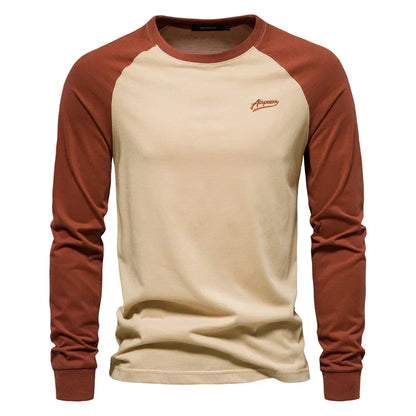 Langarmhemd Herren | Slim Fit & Atmungsaktiv 3