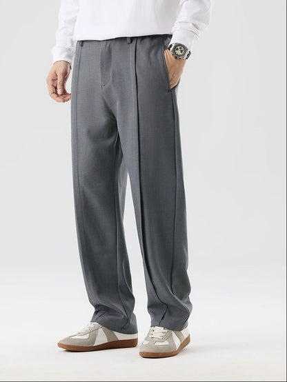 Stoffhose Herren | Bequemer Schnitt & Zeitloses Design 1