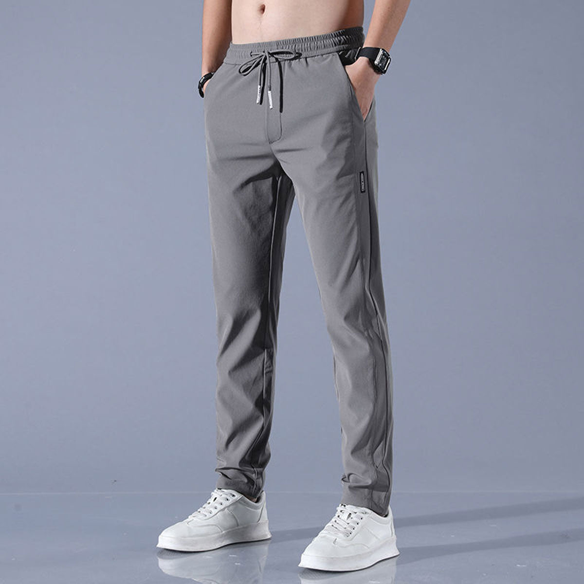Hose Herren | Slim Fit & Schnelltrocknend