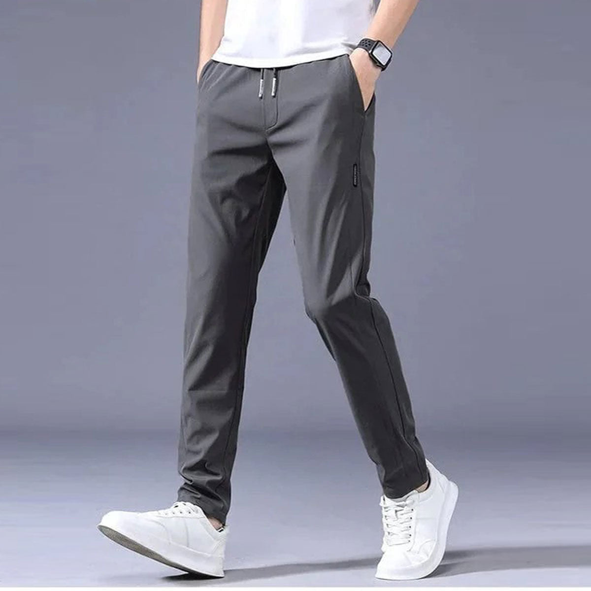 Hose Herren | Slim Fit & Schnelltrocknend