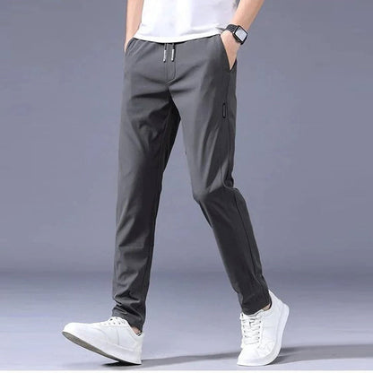Hose Herren | Slim Fit & Schnelltrocknend