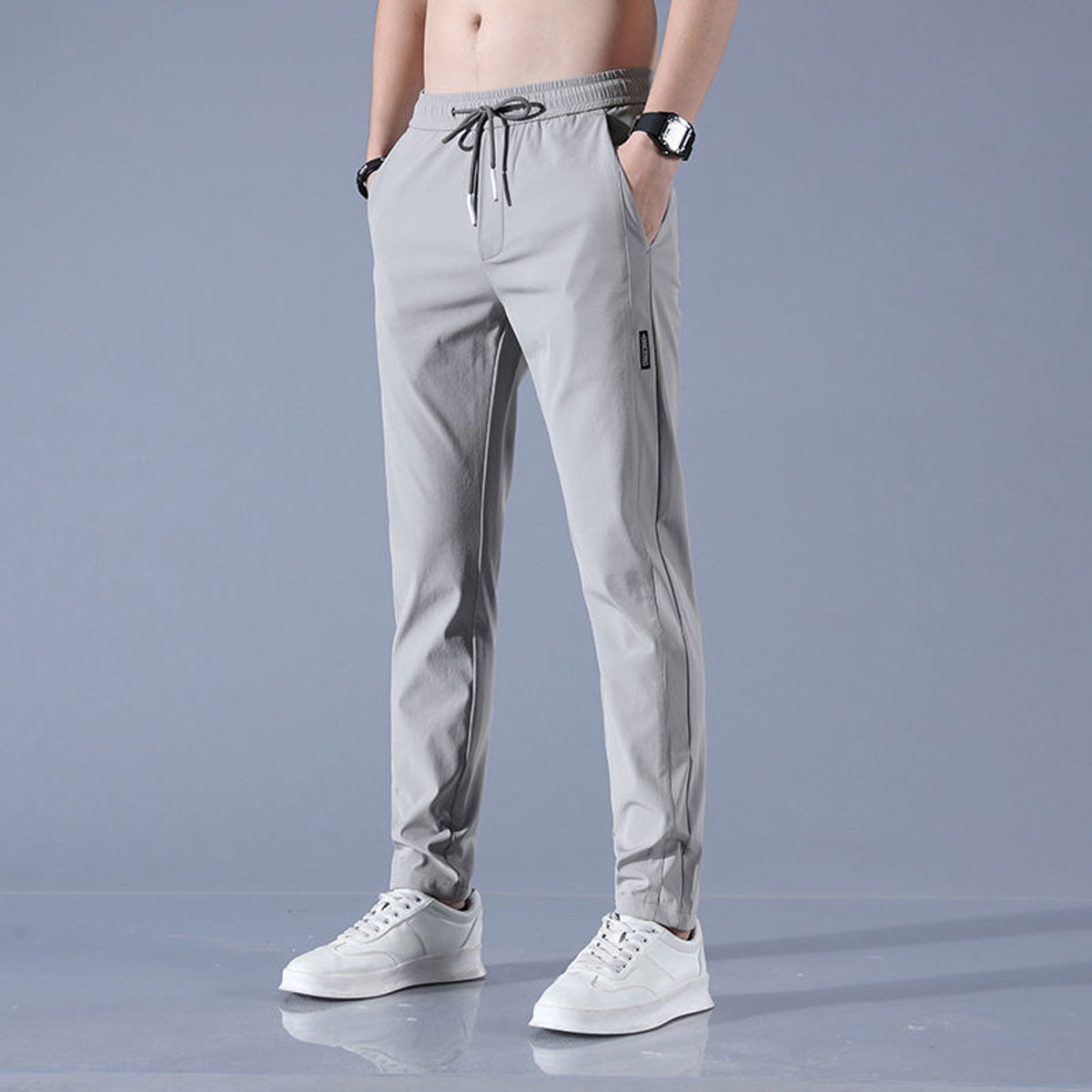 Hose Herren | Slim Fit & Schnelltrocknend