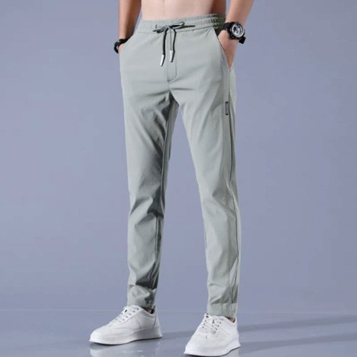 Hose Herren | Slim Fit & Schnelltrocknend