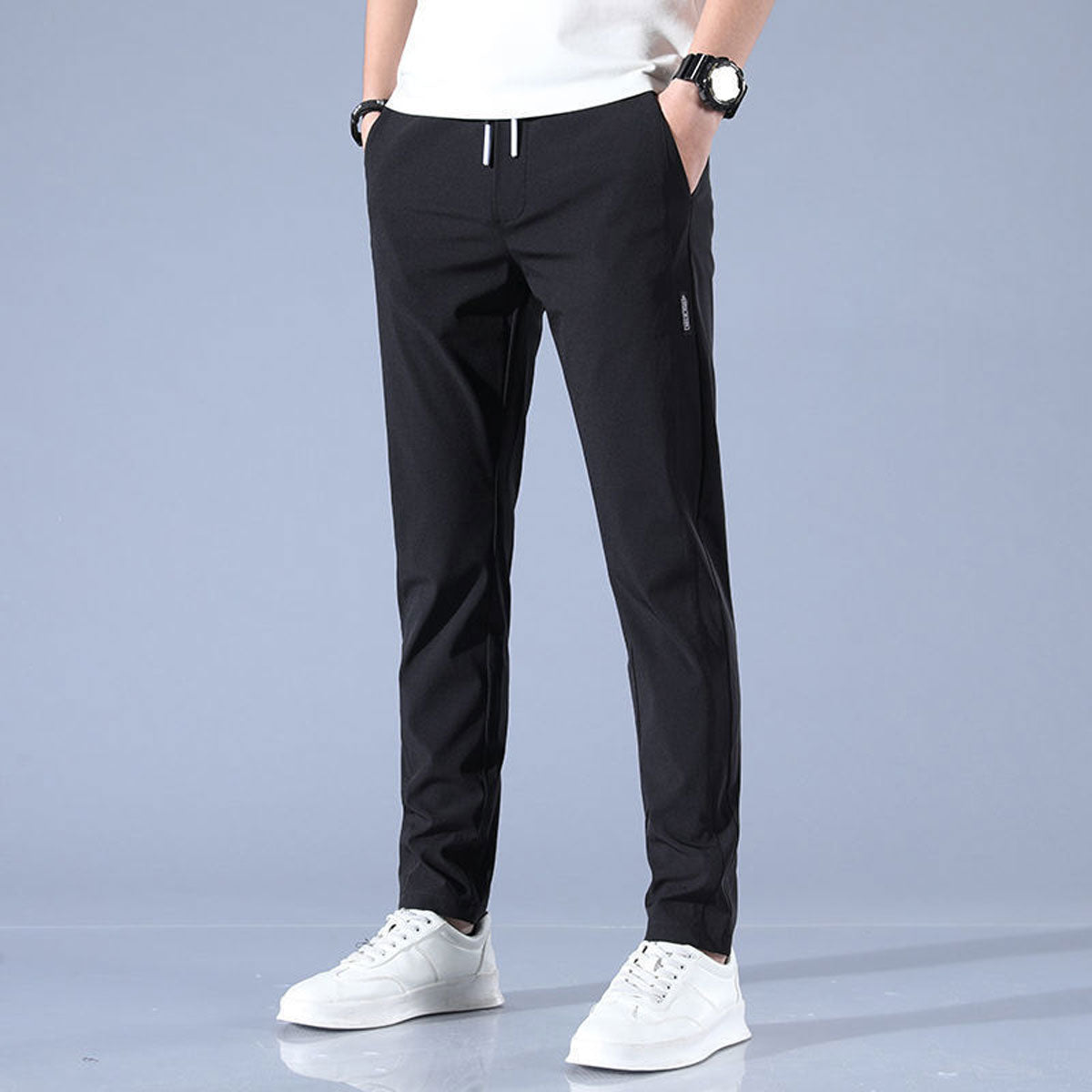 Hose Herren | Slim Fit & Schnelltrocknend