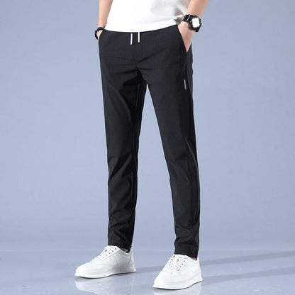 Hose Herren | Slim Fit & Schnelltrocknend
