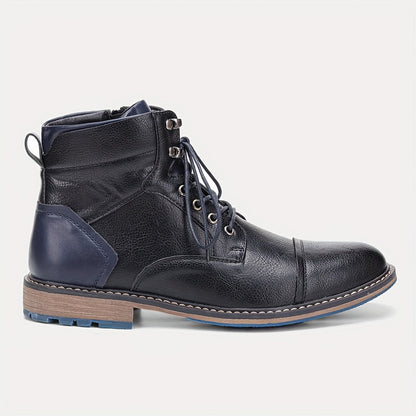 Schnürboots Herren | Robust & Alltagstauglich