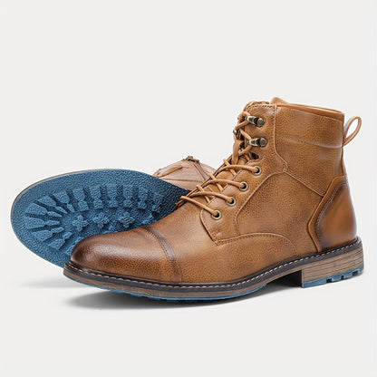 Schnürboots Herren | Robust & Alltagstauglich