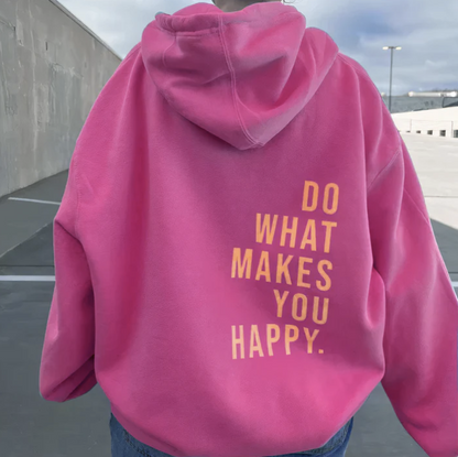 Kapuzenjacke Damen | Lockerer Schnitt & Hoher Komfort 1