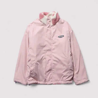 Wendejacke Damen | Zwei Looks in Einem 8