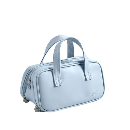 Kosmetiktasche Damen | Wasserdicht & Viele Fächer 13