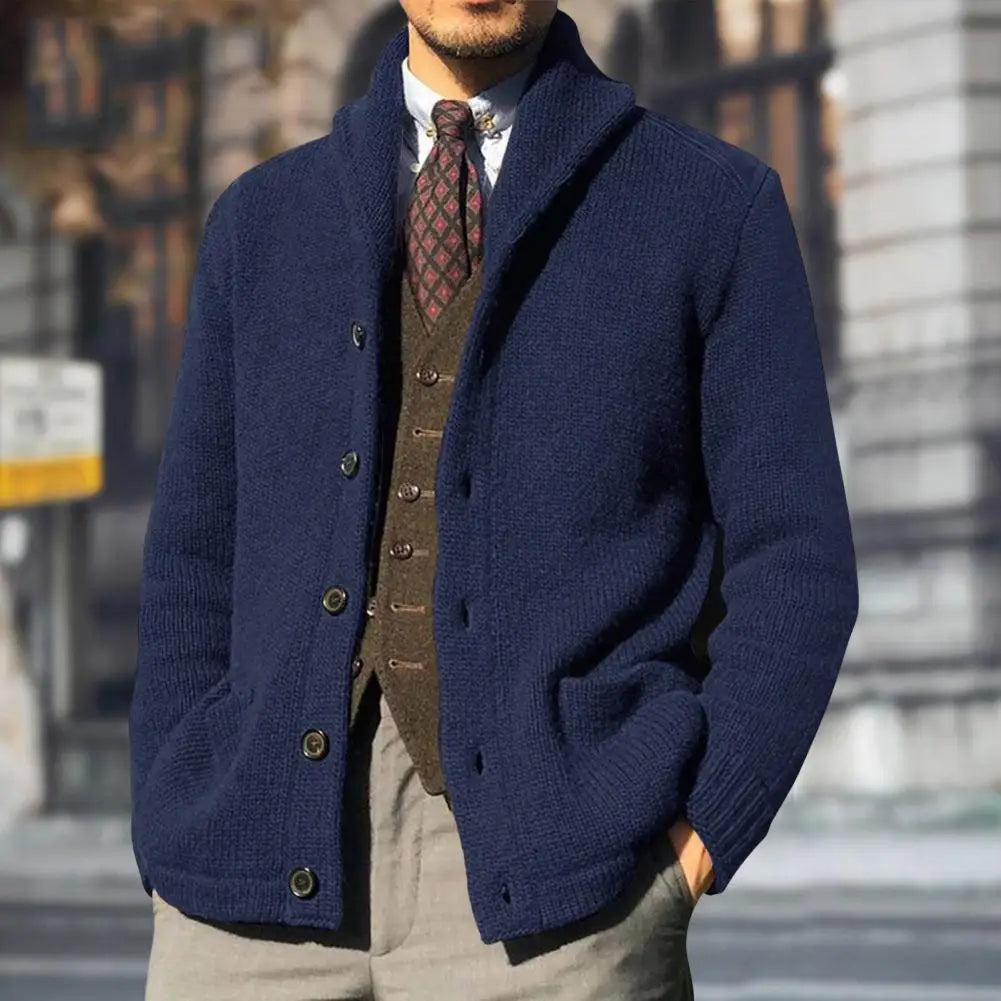 Weste Herren | Elegant & Komfortabel 3