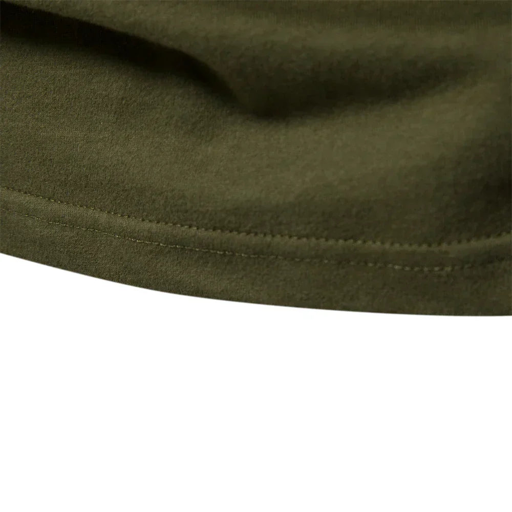 Langarmhemd Herren | Slim Fit & Atmungsaktiv 8