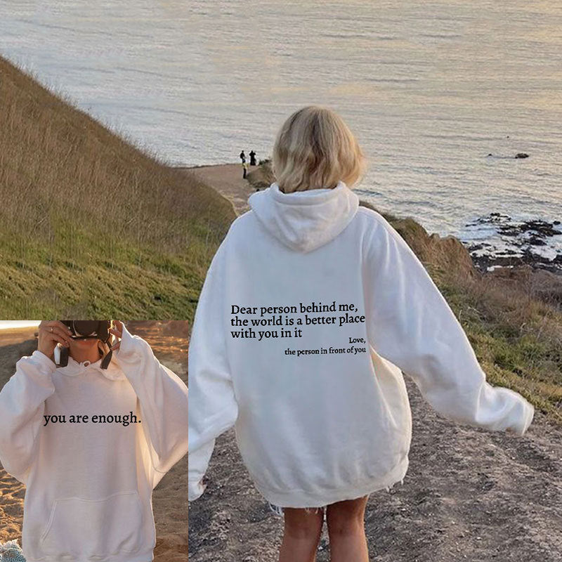 Hoodie Herren mit Spruch | Kuschelig Warm & Bequem 15
