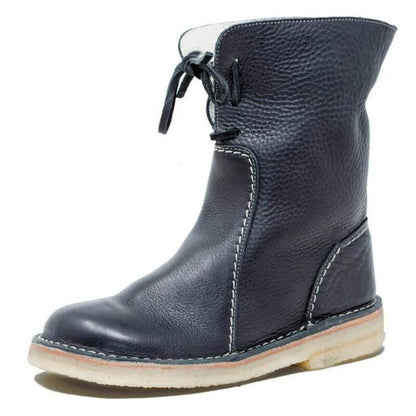 Winterstiefel Herren | Wetterfest & Warm Gefüttert 11