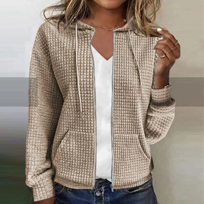 Winterjacke Damen | Leicht & Warm 2