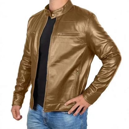 Retrojacke Damen | Vintage-Look mit Premium-Haptik 2