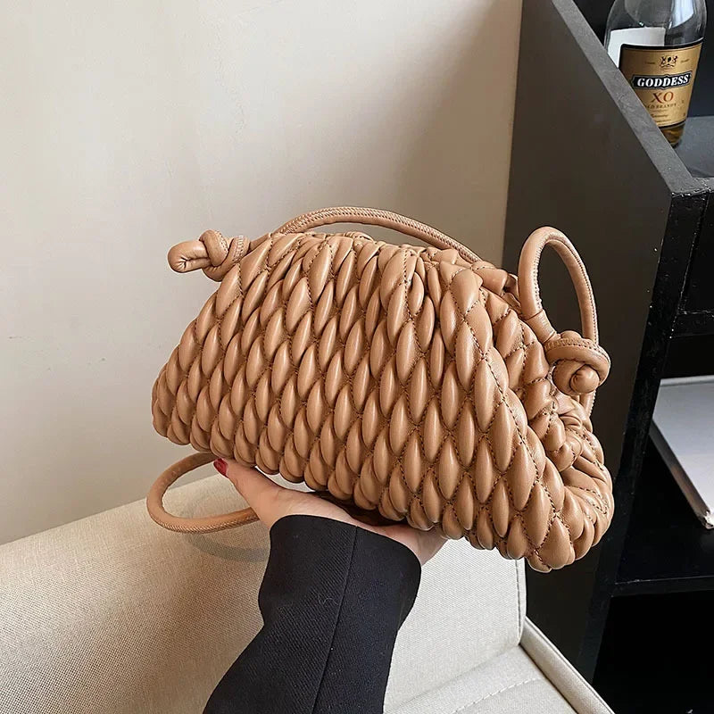 Mini Crossbody Tasche Damen | Verstellbar 9