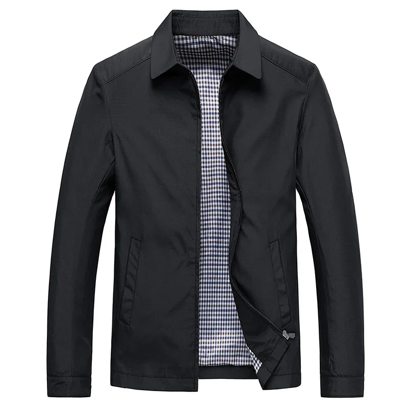 Kragenjacke Damen | Federleichte Wärme 1