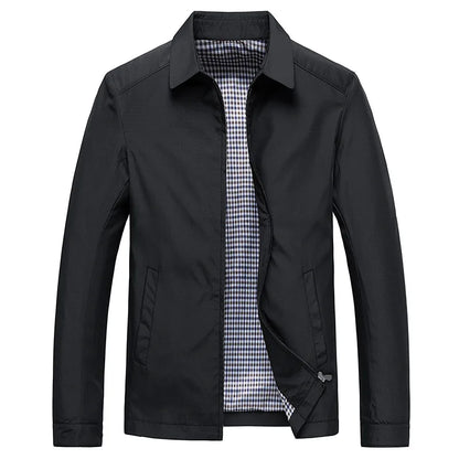 Kragenjacke Damen | Federleichte Wärme 1