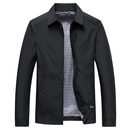 Kragenjacke Damen | Federleichte Wärme 1