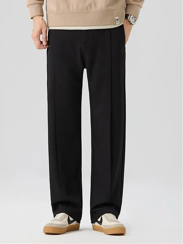 Stoffhose Herren | Bequemer Schnitt & Zeitloses Design 7