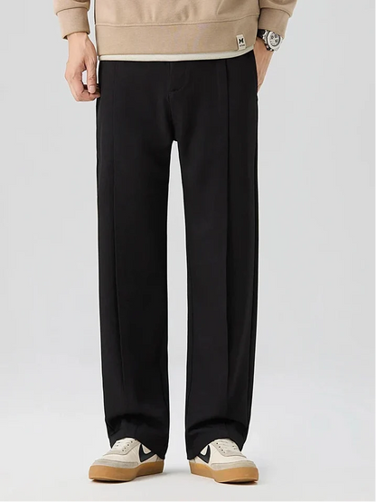 Stoffhose Herren | Bequemer Schnitt & Zeitloses Design 7