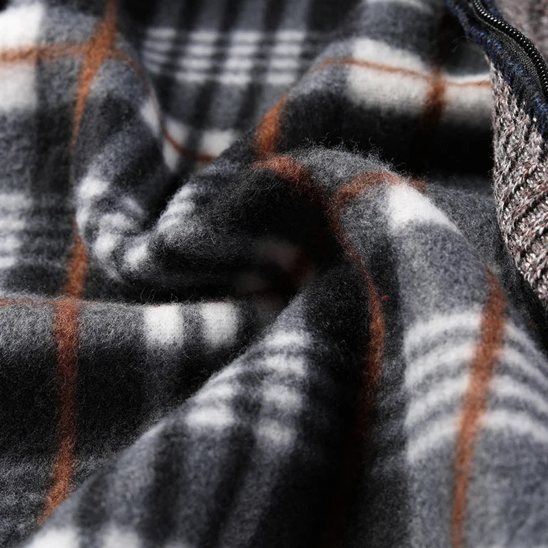 Thermo-Weste Herren | Winddicht & Warm 2