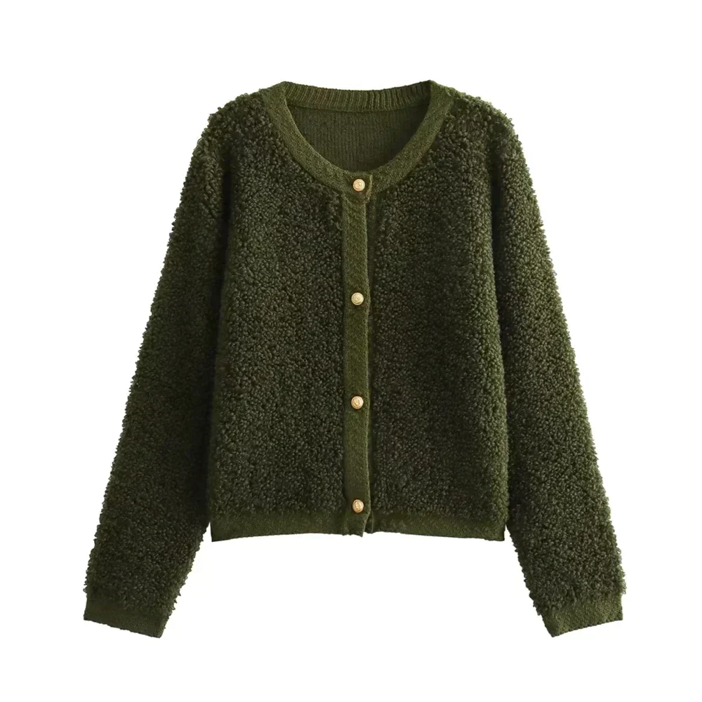 Teddyweste Damen | Warm & Ärmellos 7