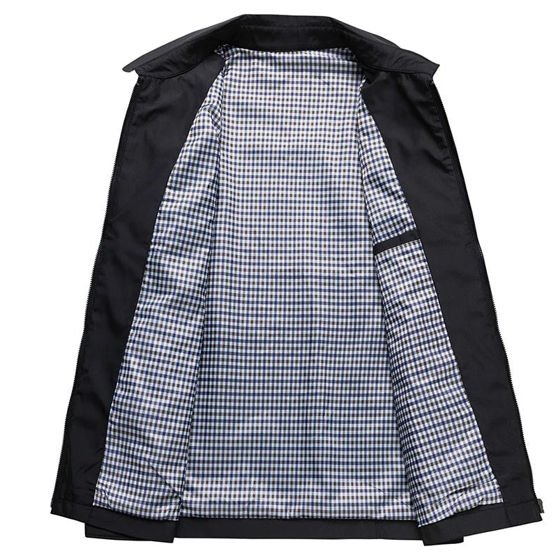 Kragenjacke Damen | Federleichte Wärme 5
