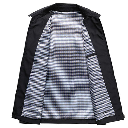 Kragenjacke Damen | Federleichte Wärme 5