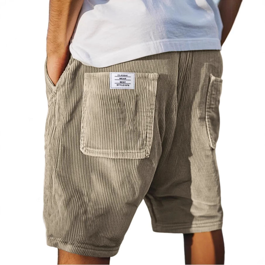 Shorts Herren | Kurze Hose & Kordelzug