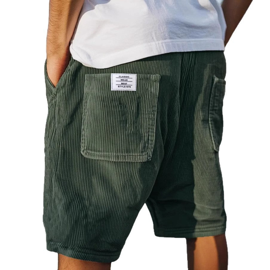 Shorts Herren | Kurze Hose & Kordelzug