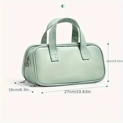 Kosmetiktasche Damen | Wasserdicht & Viele Fächer 9