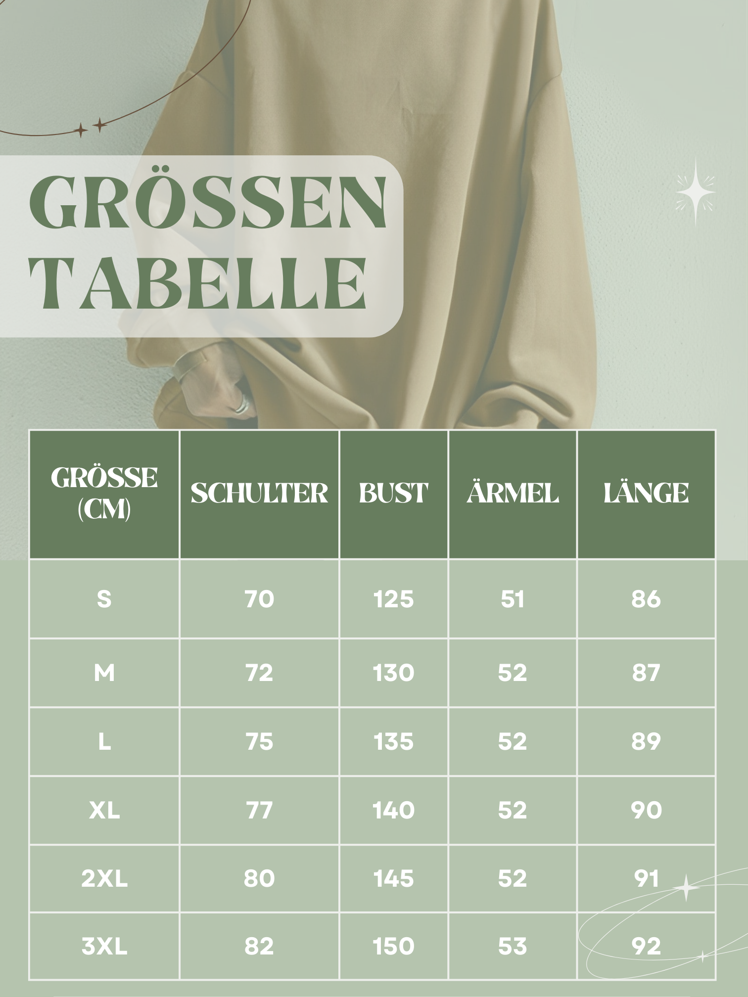 Oversize-Pullover für Damen | Strukturierter Stoff