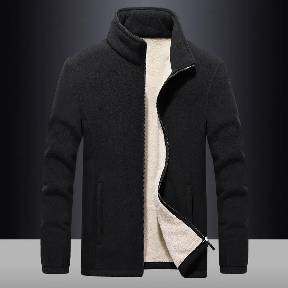 Herren Skijacke | Winter, Sportlich, Wasserabweisend