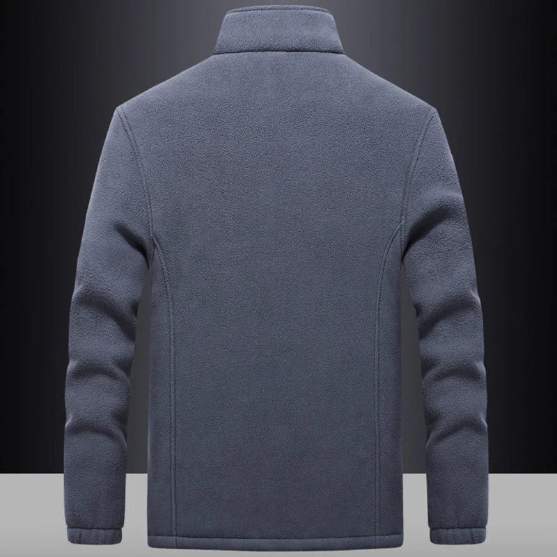 Skijacke für Herren, wasserabweisend, sportliches Design | Winter