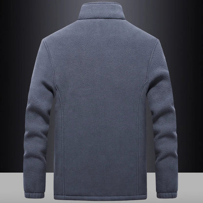 Skijacke für Herren, wasserabweisend, sportliches Design | Winter