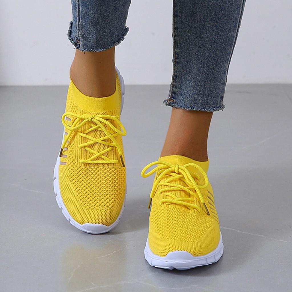 Sneaker Damen | Leicht & Bequeme Passform