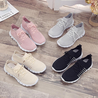 Sneaker Damen | Leicht & Bequeme Passform