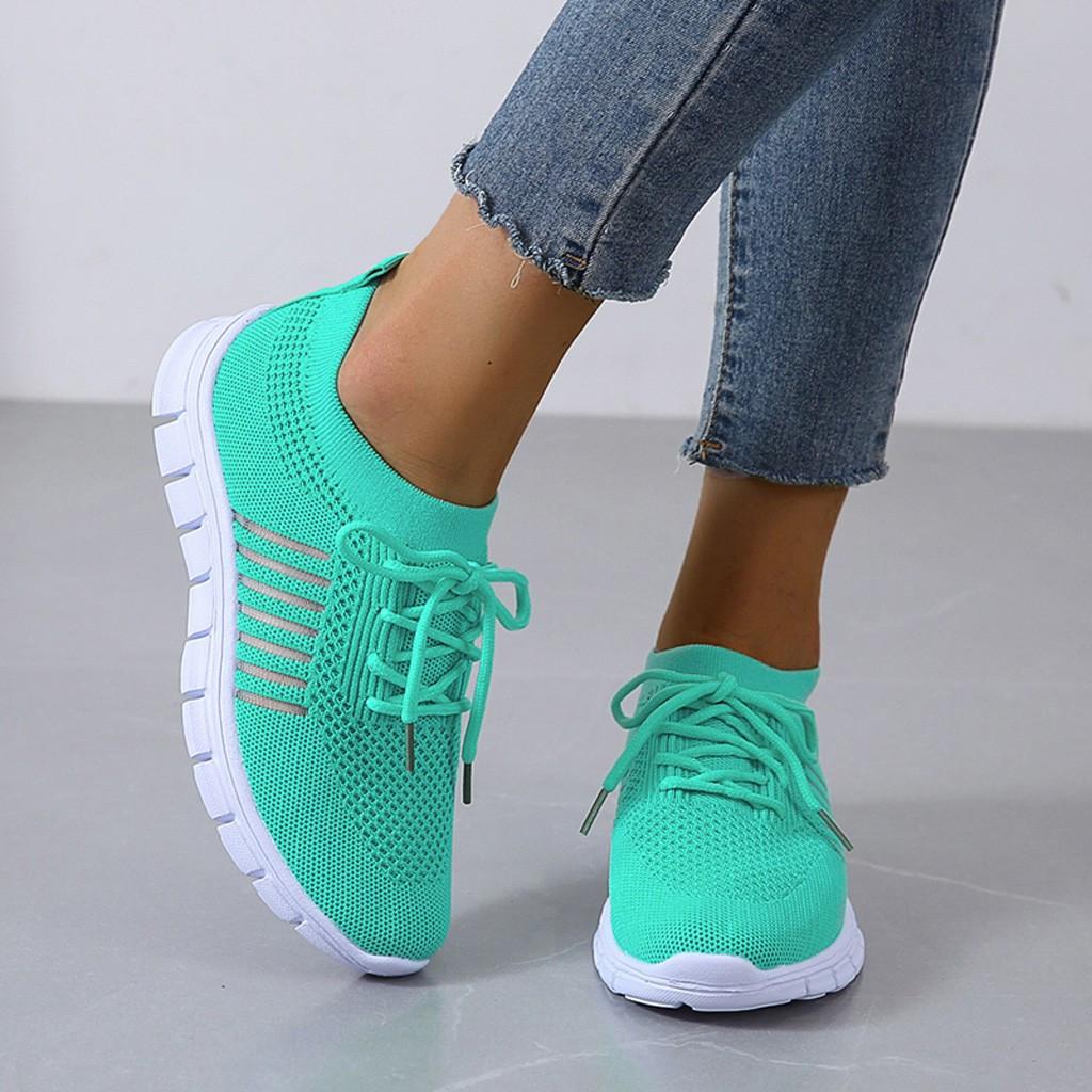Sneaker Damen | Leicht & Bequeme Passform