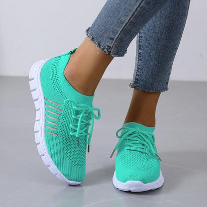 Sneaker Damen | Leicht & Bequeme Passform