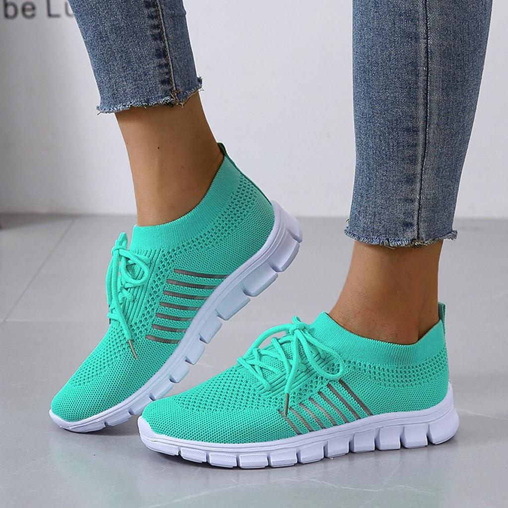 Sneaker Damen | Leicht & Bequeme Passform