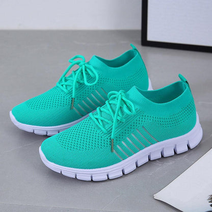 Sneaker Damen | Leicht & Bequeme Passform