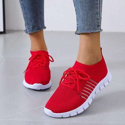 Sneaker Damen | Leicht & Bequeme Passform