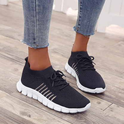 Sneaker Damen | Leicht & Bequeme Passform