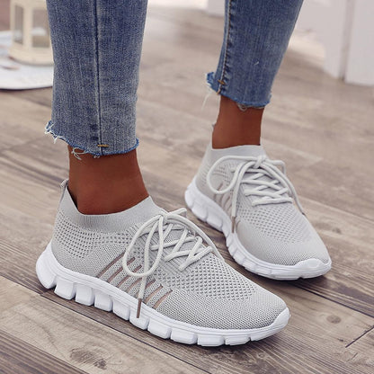 Sneaker Damen | Leicht & Bequeme Passform