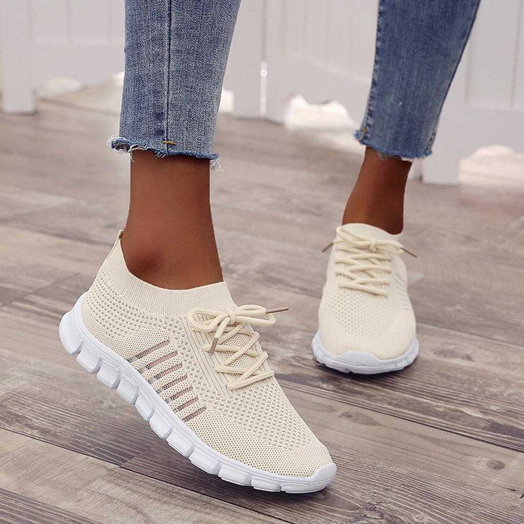 Sneaker Damen | Leicht & Bequeme Passform