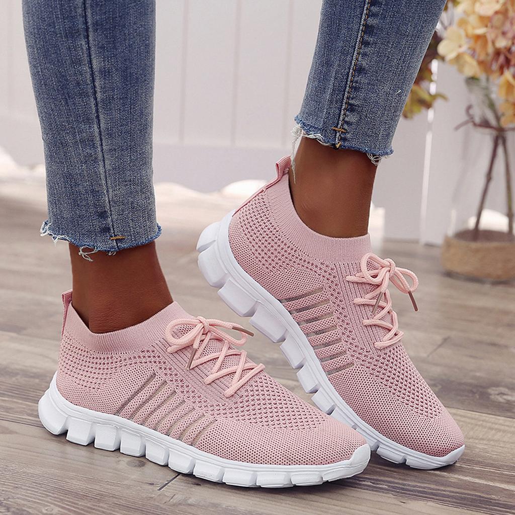 Sneaker Damen | Leicht & Bequeme Passform